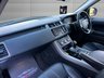 USED 2016 66 LAND ROVER RANGE ROVER SPORT 3.0 SD V6 HSE Dynamic SUV 5dr Diesel Auto 4WD Euro 6 (s/s) (306 ps) HEATED FRONT AND REAR SEATS