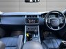 USED 2016 66 LAND ROVER RANGE ROVER SPORT 3.0 SD V6 HSE Dynamic SUV 5dr Diesel Auto 4WD Euro 6 (s/s) (306 ps) HEATED FRONT AND REAR SEATS