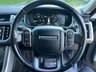 USED 2016 66 LAND ROVER RANGE ROVER SPORT 3.0 SD V6 HSE Dynamic SUV 5dr Diesel Auto 4WD Euro 6 (s/s) (306 ps) HEATED FRONT AND REAR SEATS