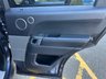 USED 2016 66 LAND ROVER RANGE ROVER SPORT 3.0 SD V6 HSE Dynamic SUV 5dr Diesel Auto 4WD Euro 6 (s/s) (306 ps) HEATED FRONT AND REAR SEATS