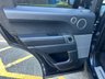 USED 2016 66 LAND ROVER RANGE ROVER SPORT 3.0 SD V6 HSE Dynamic SUV 5dr Diesel Auto 4WD Euro 6 (s/s) (306 ps) HEATED FRONT AND REAR SEATS