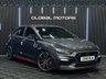 USED 2018 18 HYUNDAI I30 2.0 T-GDi N Performance Hatchback 5dr Petrol Manual Euro 6 (s/s) (275 ps) *WINTER PACK* *HEATED STEERING WHEE