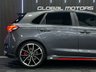 USED 2018 18 HYUNDAI I30 2.0 T-GDi N Performance Hatchback 5dr Petrol Manual Euro 6 (s/s) (275 ps) *WINTER PACK* *HEATED STEERING WHEE