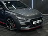 USED 2018 18 HYUNDAI I30 2.0 T-GDi N Performance Hatchback 5dr Petrol Manual Euro 6 (s/s) (275 ps) *WINTER PACK* *HEATED STEERING WHEE