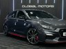 USED 2018 18 HYUNDAI I30 2.0 T-GDi N Performance Hatchback 5dr Petrol Manual Euro 6 (s/s) (275 ps) *WINTER PACK* *HEATED STEERING WHEE