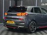 USED 2018 18 HYUNDAI I30 2.0 T-GDi N Performance Hatchback 5dr Petrol Manual Euro 6 (s/s) (275 ps) *WINTER PACK* *HEATED STEERING WHEE