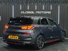 USED 2018 18 HYUNDAI I30 2.0 T-GDi N Performance Hatchback 5dr Petrol Manual Euro 6 (s/s) (275 ps) *WINTER PACK* *HEATED STEERING WHEE