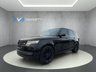 USED 2022 72 LAND ROVER RANGE ROVER 3.0 D300 MHEV SE SUV 5dr Diesel Auto 4WD Euro 6 (s/s) (300 ps) 