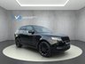 USED 2022 72 LAND ROVER RANGE ROVER 3.0 D300 MHEV SE SUV 5dr Diesel Auto 4WD Euro 6 (s/s) (300 ps) 
