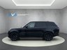 USED 2022 72 LAND ROVER RANGE ROVER 3.0 D300 MHEV SE SUV 5dr Diesel Auto 4WD Euro 6 (s/s) (300 ps) 