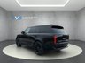 USED 2022 72 LAND ROVER RANGE ROVER 3.0 D300 MHEV SE SUV 5dr Diesel Auto 4WD Euro 6 (s/s) (300 ps) 