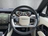 USED 2022 72 LAND ROVER RANGE ROVER 3.0 D300 MHEV SE SUV 5dr Diesel Auto 4WD Euro 6 (s/s) (300 ps) 
