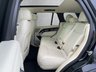 USED 2022 72 LAND ROVER RANGE ROVER 3.0 D300 MHEV SE SUV 5dr Diesel Auto 4WD Euro 6 (s/s) (300 ps) 