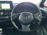 USED 2020 70 TOYOTA C-HR 1.8 VVT-h Dynamic SUV 5dr Petrol Hybrid CVT Euro 6 (s/s) (122 ps) FULL TOYOTA S/H! 2 FORMER OWNERS!  FULL TOYOTA S/H! 2 FORMER OWNERS!