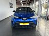 USED 2020 70 TOYOTA C-HR 1.8 VVT-h Dynamic SUV 5dr Petrol Hybrid CVT Euro 6 (s/s) (122 ps) FULL TOYOTA S/H! 2 FORMER OWNERS!  FULL TOYOTA S/H! 2 FORMER OWNERS!