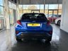 USED 2020 70 TOYOTA C-HR 1.8 VVT-h Dynamic SUV 5dr Petrol Hybrid CVT Euro 6 (s/s) (122 ps) FULL TOYOTA S/H! 2 FORMER OWNERS!  FULL TOYOTA S/H! 2 FORMER OWNERS!