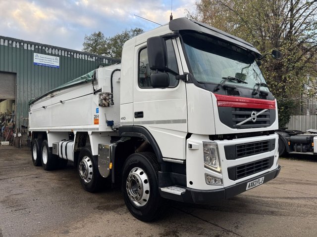 Addlestone Commercials