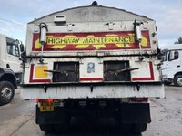 USED 2013 63 VOLVO FM 2013 Volvo FM-410 8x4 Tipper 