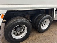 USED 2013 63 VOLVO FM 2013 Volvo FM-410 8x4 Tipper 