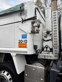 USED 2013 63 VOLVO FM 2013 Volvo FM-410 8x4 Tipper 
