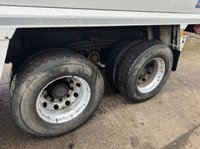 USED 2013 63 VOLVO FM 2013 Volvo FM-410 8x4 Tipper 