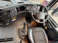 USED 2013 63 VOLVO FM 2013 Volvo FM-410 8x4 Tipper 