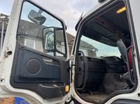USED 2013 63 VOLVO FM 2013 Volvo FM-410 8x4 Tipper 