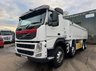 USED 2013 63 VOLVO FM 2013 Volvo FM-410 8x4 Tipper 
