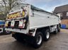 USED 2013 63 VOLVO FM 2013 Volvo FM-410 8x4 Tipper 