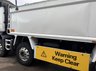 USED 2013 63 VOLVO FM 2013 Volvo FM-410 8x4 Tipper 