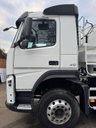 USED 2013 63 VOLVO FM 2013 Volvo FM-410 8x4 Tipper 