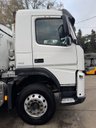 USED 2013 63 VOLVO FM 2013 Volvo FM-410 8x4 Tipper 