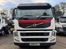 USED 2013 63 VOLVO FM 2013 Volvo FM-410 8x4 Tipper 