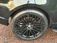 USED 2019 G LAND ROVER RANGE ROVER SPORT 3.0 SD V6 HSE Dynamic SUV 5dr Diesel Auto 4WD Euro 6 (s/s) (306 ps) UPGRADED 20" ALLOY WHEELS