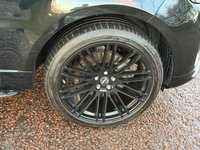 USED 2019 G LAND ROVER RANGE ROVER SPORT 3.0 SD V6 HSE Dynamic SUV 5dr Diesel Auto 4WD Euro 6 (s/s) (306 ps) UPGRADED 20" ALLOY WHEELS