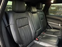 USED 2019 G LAND ROVER RANGE ROVER SPORT 3.0 SD V6 HSE Dynamic SUV 5dr Diesel Auto 4WD Euro 6 (s/s) (306 ps) UPGRADED 20" ALLOY WHEELS