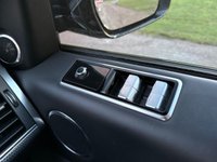 USED 2019 G LAND ROVER RANGE ROVER SPORT 3.0 SD V6 HSE Dynamic SUV 5dr Diesel Auto 4WD Euro 6 (s/s) (306 ps) UPGRADED 20" ALLOY WHEELS