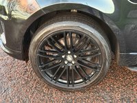 USED 2019 G LAND ROVER RANGE ROVER SPORT 3.0 SD V6 HSE Dynamic SUV 5dr Diesel Auto 4WD Euro 6 (s/s) (306 ps) UPGRADED 20" ALLOY WHEELS