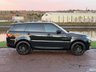 USED 2019 G LAND ROVER RANGE ROVER SPORT 3.0 SD V6 HSE Dynamic SUV 5dr Diesel Auto 4WD Euro 6 (s/s) (306 ps) UPGRADED 20" ALLOY WHEELS