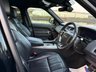 USED 2019 G LAND ROVER RANGE ROVER SPORT 3.0 SD V6 HSE Dynamic SUV 5dr Diesel Auto 4WD Euro 6 (s/s) (306 ps) UPGRADED 20" ALLOY WHEELS