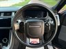 USED 2019 G LAND ROVER RANGE ROVER SPORT 3.0 SD V6 HSE Dynamic SUV 5dr Diesel Auto 4WD Euro 6 (s/s) (306 ps) UPGRADED 20" ALLOY WHEELS