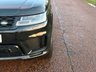 USED 2019 G LAND ROVER RANGE ROVER SPORT 3.0 SD V6 HSE Dynamic SUV 5dr Diesel Auto 4WD Euro 6 (s/s) (306 ps) UPGRADED 20" ALLOY WHEELS