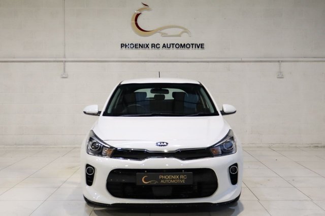 2017 KIA RIO - Photo 3