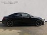 USED 2019 19 MERCEDES-BENZ CLA 1.6 CLA200 AMG Line Night Edition (Plus) Coupe 4dr Petrol Manual Euro 6 (s/s) (156 ps) SLIDING PANORAMIC SUNROOF