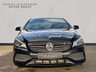 USED 2019 19 MERCEDES-BENZ CLA 1.6 CLA200 AMG Line Night Edition (Plus) Coupe 4dr Petrol Manual Euro 6 (s/s) (156 ps) SLIDING PANORAMIC SUNROOF