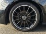 USED 2019 19 MERCEDES-BENZ CLA 1.6 CLA200 AMG Line Night Edition (Plus) Coupe 4dr Petrol Manual Euro 6 (s/s) (156 ps) SLIDING PANORAMIC SUNROOF