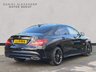 USED 2019 19 MERCEDES-BENZ CLA 1.6 CLA200 AMG Line Night Edition (Plus) Coupe 4dr Petrol Manual Euro 6 (s/s) (156 ps) SLIDING PANORAMIC SUNROOF