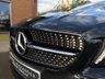 USED 2019 19 MERCEDES-BENZ CLA 1.6 CLA200 AMG Line Night Edition (Plus) Coupe 4dr Petrol Manual Euro 6 (s/s) (156 ps) SLIDING PANORAMIC SUNROOF