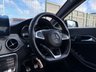 USED 2019 19 MERCEDES-BENZ CLA 1.6 CLA200 AMG Line Night Edition (Plus) Coupe 4dr Petrol Manual Euro 6 (s/s) (156 ps) SLIDING PANORAMIC SUNROOF