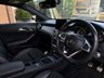 USED 2019 19 MERCEDES-BENZ CLA 1.6 CLA200 AMG Line Night Edition (Plus) Coupe 4dr Petrol Manual Euro 6 (s/s) (156 ps) SLIDING PANORAMIC SUNROOF